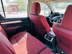 تويوتا هايلوكس